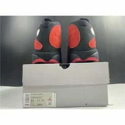 Hypeyourbeast Air Jordan 13'Reverse Bred'