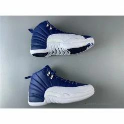 Hypeyourbeast Air Jordan 12'Stone Blue'