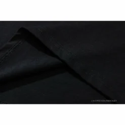Hypeyourbeast T-Shirts OFF-WHITE Mechanical Style'BLACK' Tee Shirt