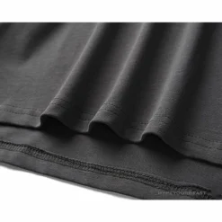 Hypeyourbeast OFF-WHITE Jerry Move Faster Tee Shirt'GREY'