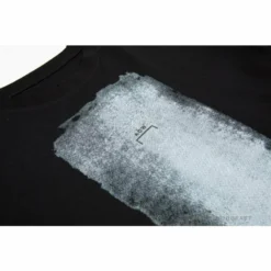 Hypeyourbeast OFF-WHITE ACW Digital Print Tee Shirt'BLACK' T-Shirts