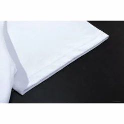 Hypeyourbeast T-Shirts OFF-WHITE Ballpoint Pen Depicting Pattern Tee Shirt'WHITE'