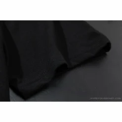 Hypeyourbeast OFF-WHITE Classic Mona Lisa Print Tee Shirt'BLACK'