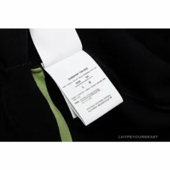 Hypeyourbeast OFF-WHITE Angel Jesus Religious Print Hoodie'BLACK' Hoodies & Jackets