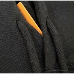 HypeYourBeast Hoodies & Jackets Vlone Purple Black Hoodie