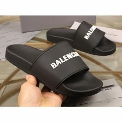 HypeYourBeast BCG Slides Black