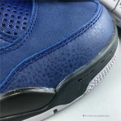 HypeYourBeast Air Jordan 4'Loyal Blue'