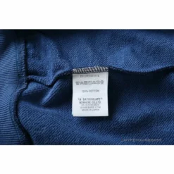 Hypeyourbeast Clothes BAPE Camo Hoodie Shark Head'NAVY BLUE'