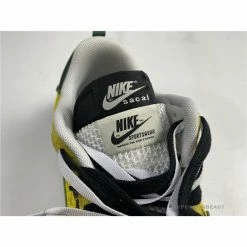 Hypeyourbeast Sacai X Nike Pegasus Vaporfly Green