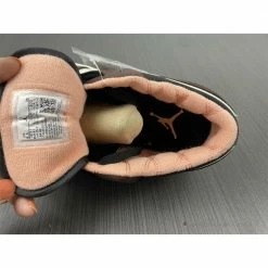 Hypeyourbeast Air Jordan 1 Low'Mocha'