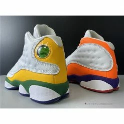Hypeyourbeast Air Jordan 13'Playground'