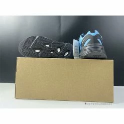 HypeYourBeast Adidas Yeezy Boost 700 MNVN'Bright Cyan'