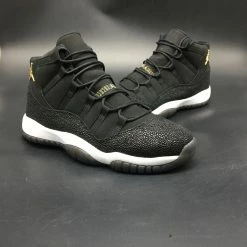 HypeYourBeast Air Jordan 11 Retro Premium'Heiress'