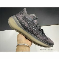 Hypeyourbeast Adidas Yeezy Boost 380'Onyx'