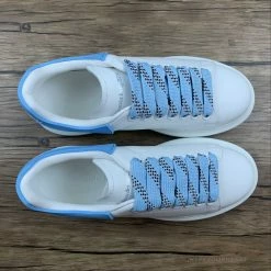 HypeYourBeast Alexander McQueen White / Blue
