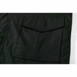 HypeYourBeast Nike Jacket Black Hoodies & Jackets