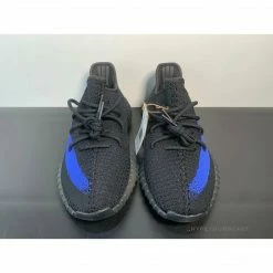 Hypeyourbeast Adidas Yeezy Boost 350 V2'Dazzling Blue'