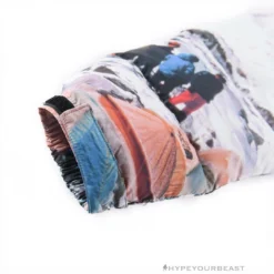 HypeYourBeast TNF Jacket Hoodies & Jackets