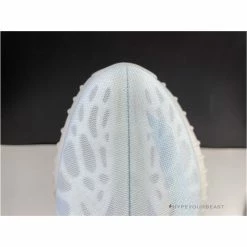 HypeYourBeast Adidas Yeezy Boost 350 V2'Mono Ice'