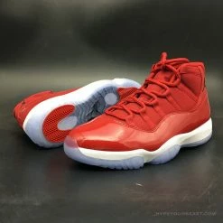 Hypeyourbeast Air Jordan 11'Win Like 96'