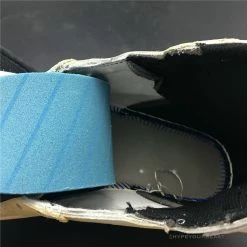 Hypeyourbeast Nigel Sylvester X Air Jordan 1 Retro High OG'Nigel Sylvester'