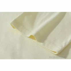 Hypeyourbeast OFF-WHITE Flower Edition Tee Shirt'BEIGE' T-Shirts