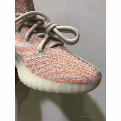 Hypeyourbeast Adidas Yeezy Boost 350 V2'Sply Pink'