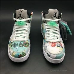 Hypeyourbeast Air Jordan 5 Wings