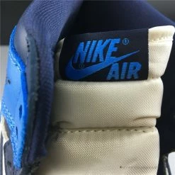 Hypeyourbeast Air Jordan 1 High'Obsidian'