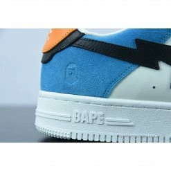 Hypeyourbeast Clothes Bape Sta La'Tokyo 2'