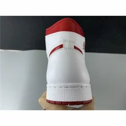 Hypeyourbeast Air Jordan 1 Retro'Metallic Red'