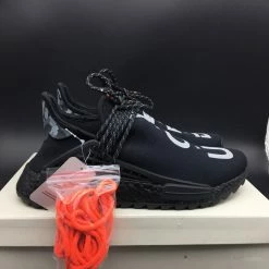 Hypeyourbeast Adidas Pharrell X NERD Human Race Trail'Y.O.U. N.E.R.D.'