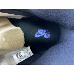 Hypeyourbeast Air Jordan 1 High Game Royal