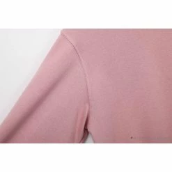 Hypeyourbeast BAPE Behind The Great Ape-Man Head Long Sleeve Shirt'PINK' Clothes