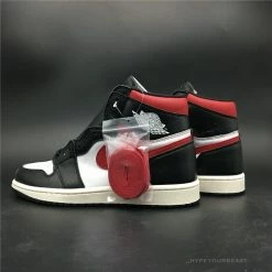 Hypeyourbeast Air Jordan 1 High'Gym Red'