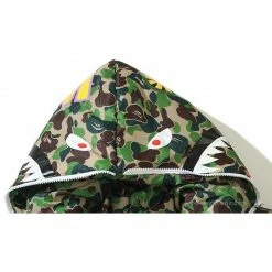 HypeYourBeast Adidas X Bape Camo Jacket
