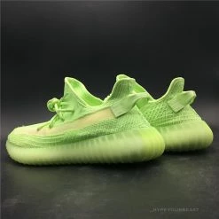 Hypeyourbeast Adidas Yeezy Boost 350 V2'Glow In The Dark'
