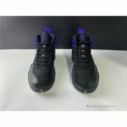 Hypeyourbeast Air Jordan 12'Dark Concord'