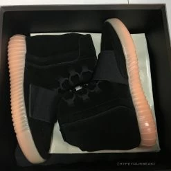 Hypeyourbeast Yeezy Boost 750 Chocolate