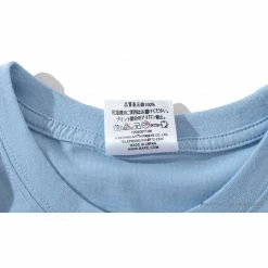 Hypeyourbeast BAPE Comic Dragon Ball Tee Shirt'BLUE' Clothes