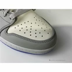 Hypeyourbeast Dior X Air Jordan 1 Low
