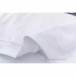 HypeYourBeast Hoodies & Jackets Off White Hoodie Fighter - White