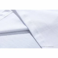 Hypeyourbeast T-Shirts OFF-WHITE The Simpson Tee Shirt'WHITE'