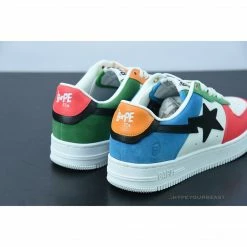 Hypeyourbeast Clothes Bape Sta La'Tokyo 2'