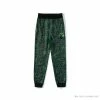 Hypeyourbeast Clothes BAPE X RAZER Co-Branded Gaming Camouflage Green Pants