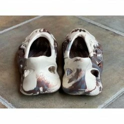 HypeYourBeast Adidas Yeezy Foam RUNNER MX'Cream Clay'