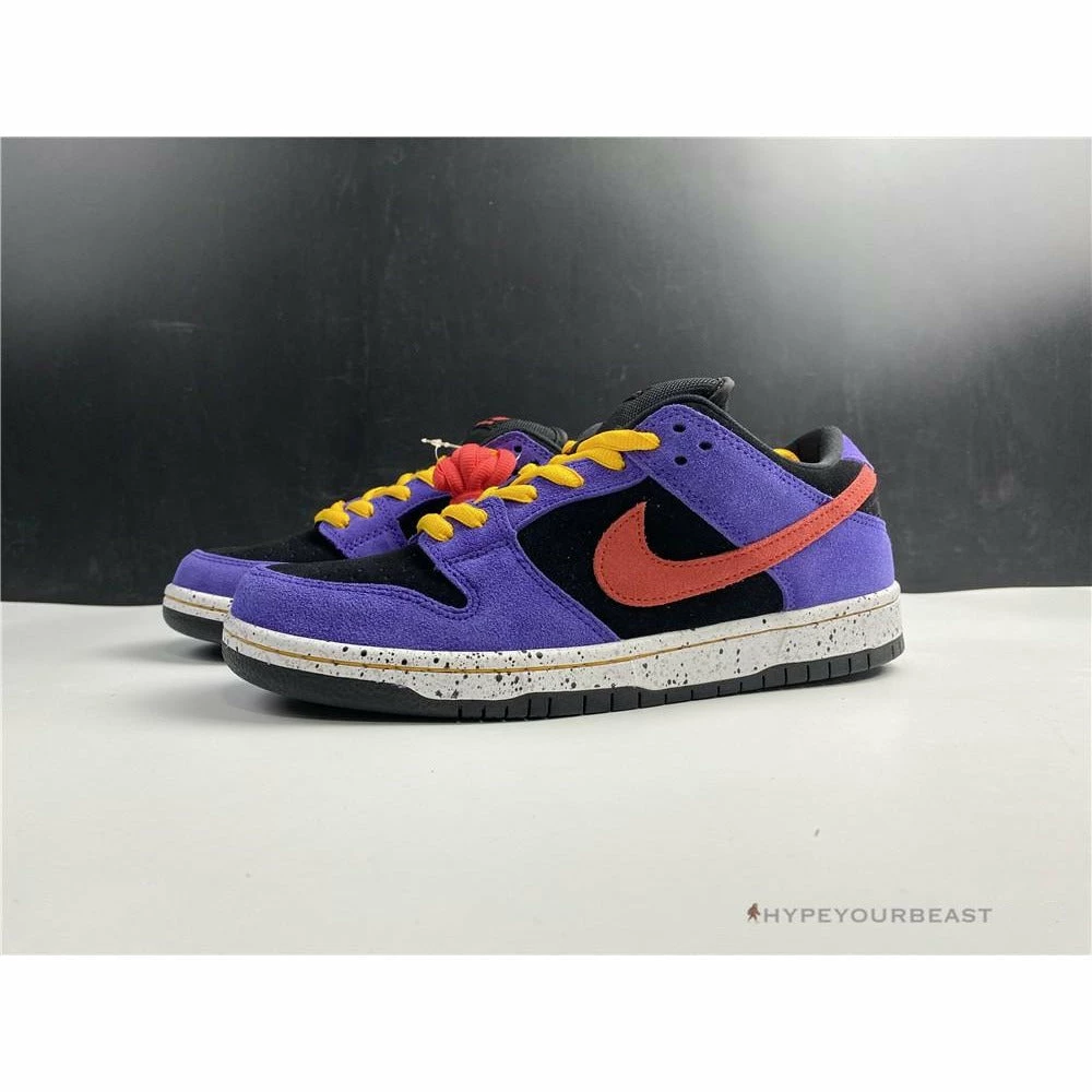 Hypeyourbeast Nike Dunk SB Low 'ACG Terra'