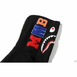 Hypeyourbeast Bape Camo Hoodie Skeleton Cross Camo Clothes