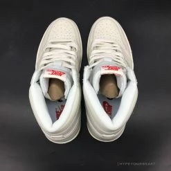Hypeyourbeast Air Jordan 1 Retro High OG'Sail'