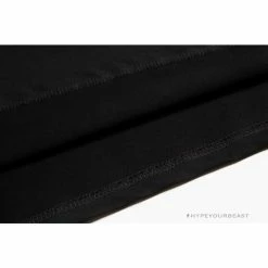 Hypeyourbeast OFF-WHITE Travis Scott Cactus Jack Astroworld Tee Shirt'BLACK'